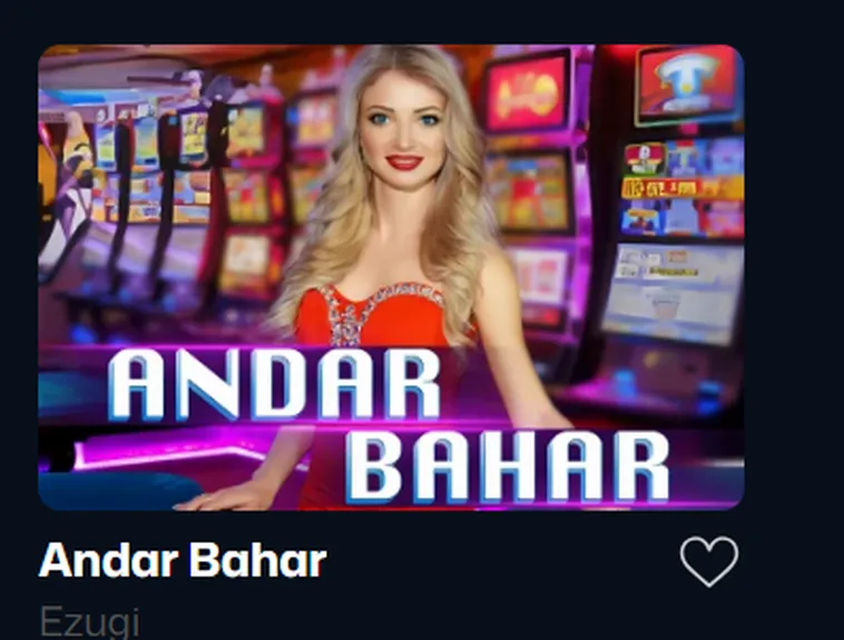 Andar Bahar Tại VaoBet Khám Phá Tựa Game Bài Ấn Độ Cực Kỳ Kịch Tính