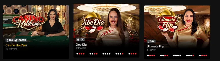 Andar Bahar Tại VaoBet Khám Phá Tựa Game Bài Ấn Độ Cực Kỳ Kịch Tính