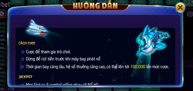 Chinh Phục Siêu Phẩm Game Nhanh Aviator Tại VaoBet Với Tỷ Lệ Thắng Khủng