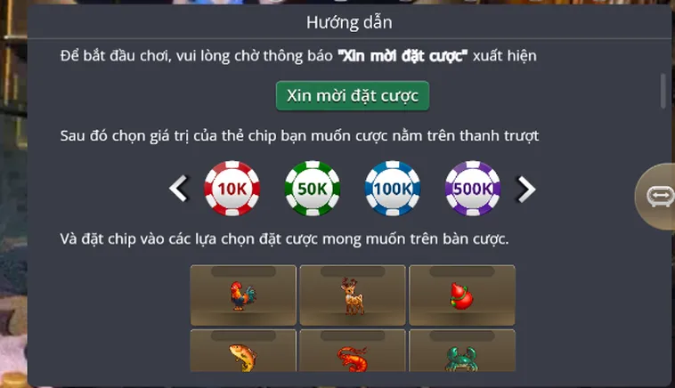 Trải Nghiệm Đỉnh Cao Bầu Cua BigWin Tại VaoBet Với Tỷ Lệ Thắng Khủng