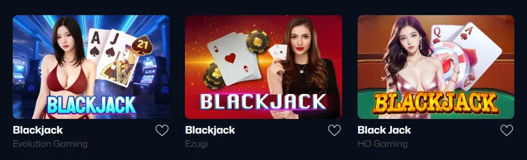 Tận Hưởng Không Gian Sòng Bài Đẳng Cấp Tại Blackjack Tại VaoBet Ngay Hôm Nay