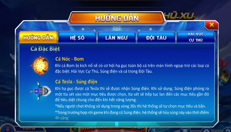 Trải Nghiệm Đỉnh Cao Bắn Cá Đại Chiến Thái Bình Dương Tại VaoBet Với Jackpot Khổng Lồ