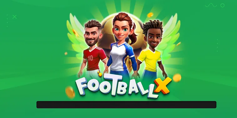 Game Nhanh Football X Tại VaoBet Trải Nghiệm Cá Cược Đỉnh Cao Nhất Hiện Nay