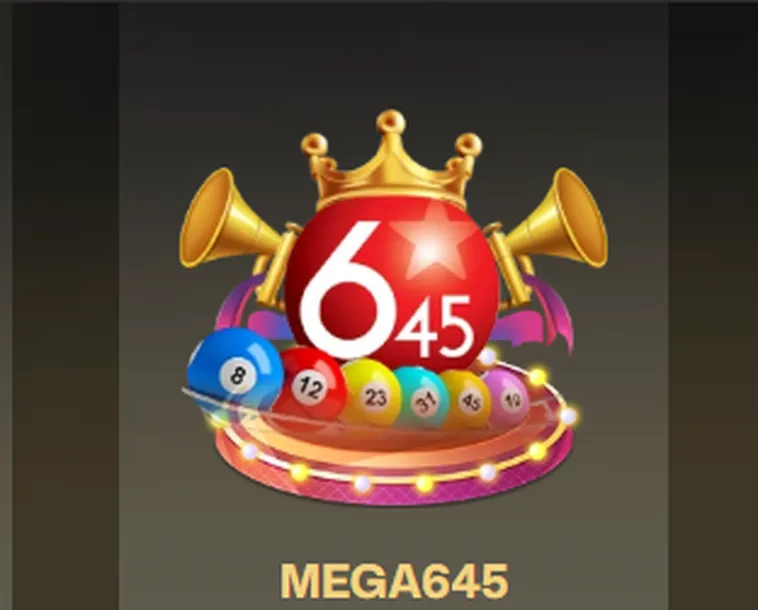 Mega 645 VaoBet Cơ Hội Chinh Phục Jackpot Khủng Với Tỷ Lệ Thắng Lớn Mỗi Ngày