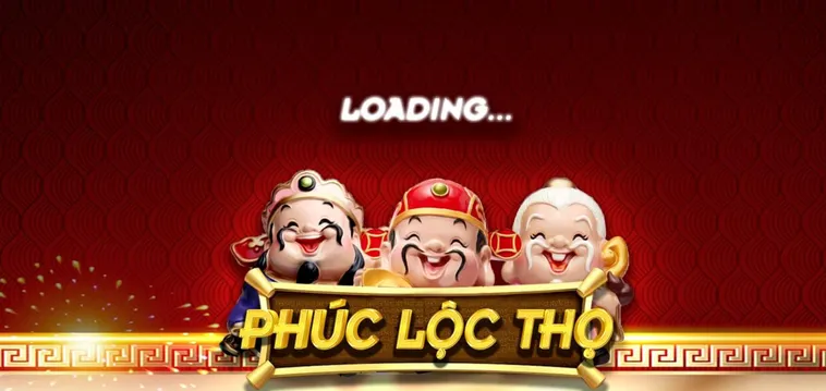 Slot Game Phúc Lộc Thọ Tại VaoBet Trải Nghiệm Cá Cược Đỉnh Cao Nhất