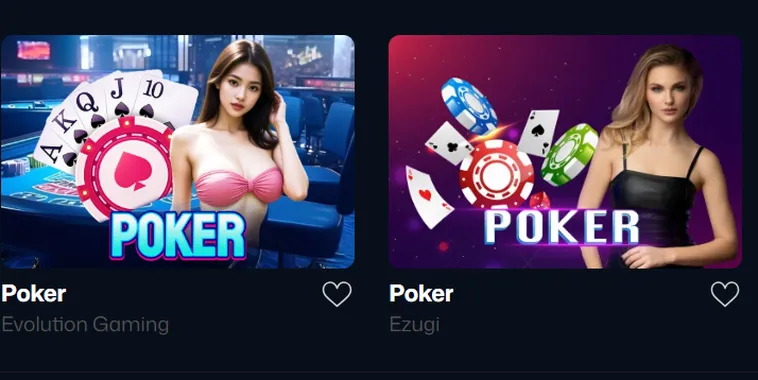 Chinh Phục Đỉnh Cao Poker Tại VaoBet Với Đấu Trường Bài Đẳng Cấp Nhất