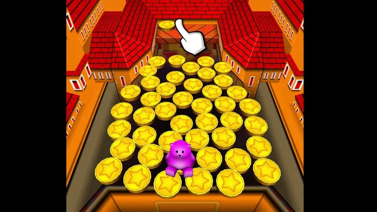 Trải Nghiệm Đỉnh Cao Game Nhanh Tung Đồng Xu Tại VaoBet Với Tỷ Lệ Thắng Khủng