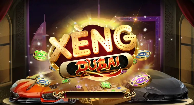 Khám Phá Siêu Phẩm Slot Game Xèng Dubai Tại VaoBet Với Jackpot Khủng